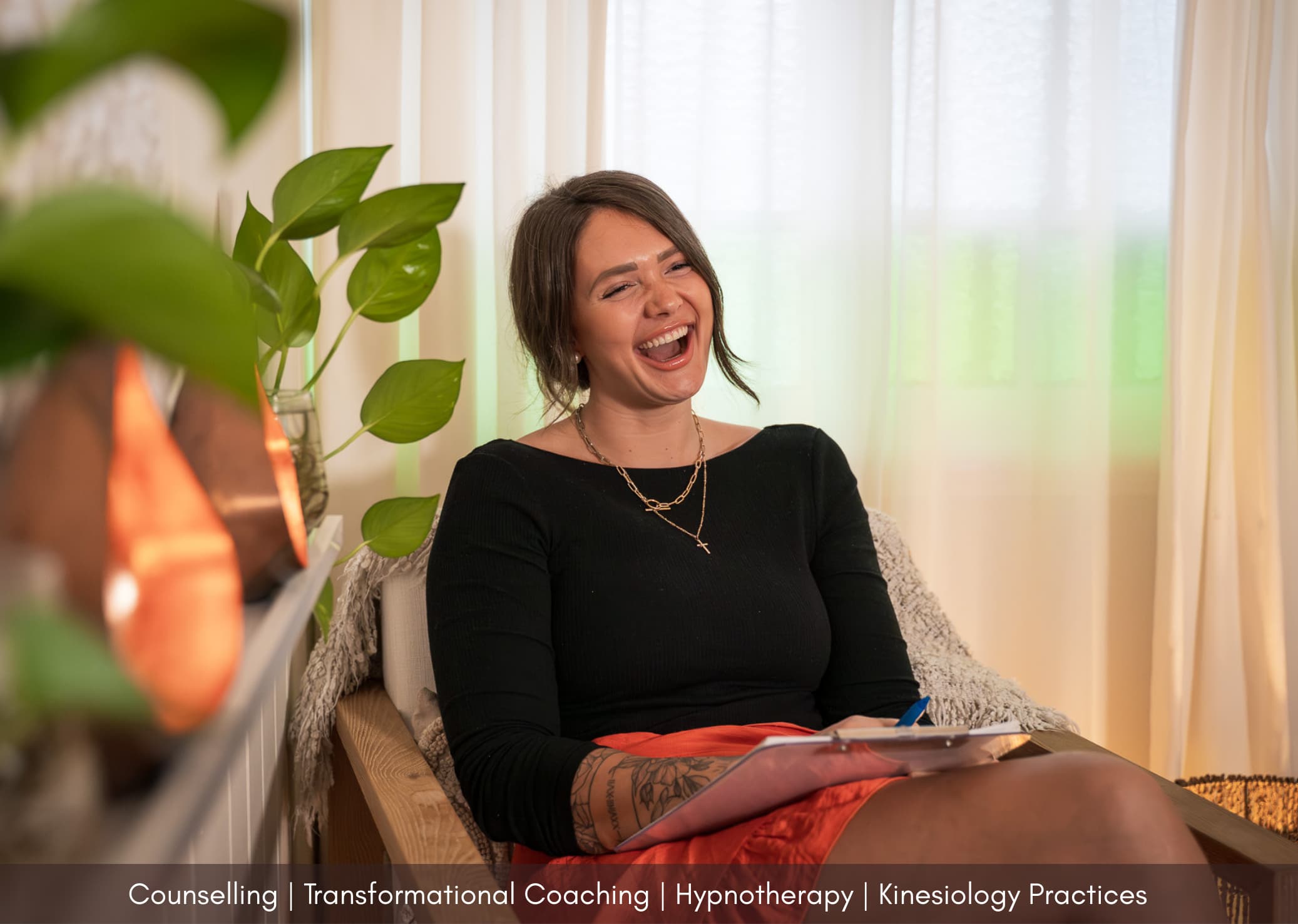 Counselling | Transformational Coaching | Hypnotherapy | Kinesiology - Home