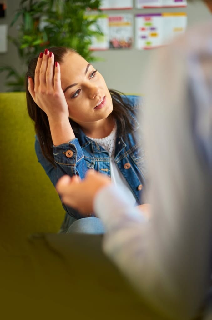 Counselling and Transformational Coaching