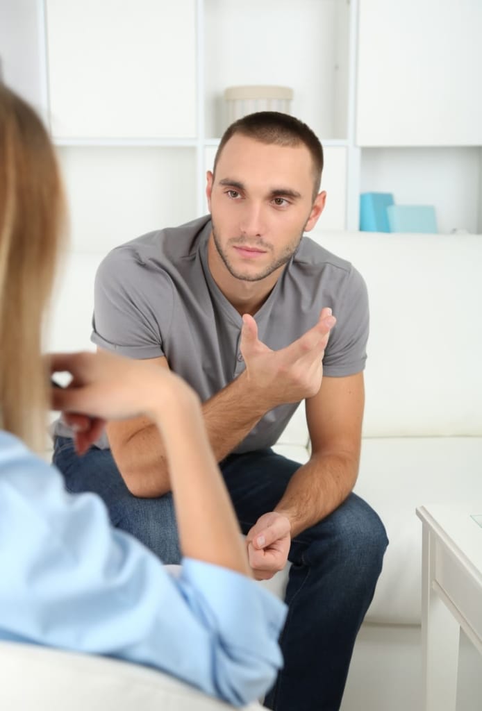 Counselling for Adults