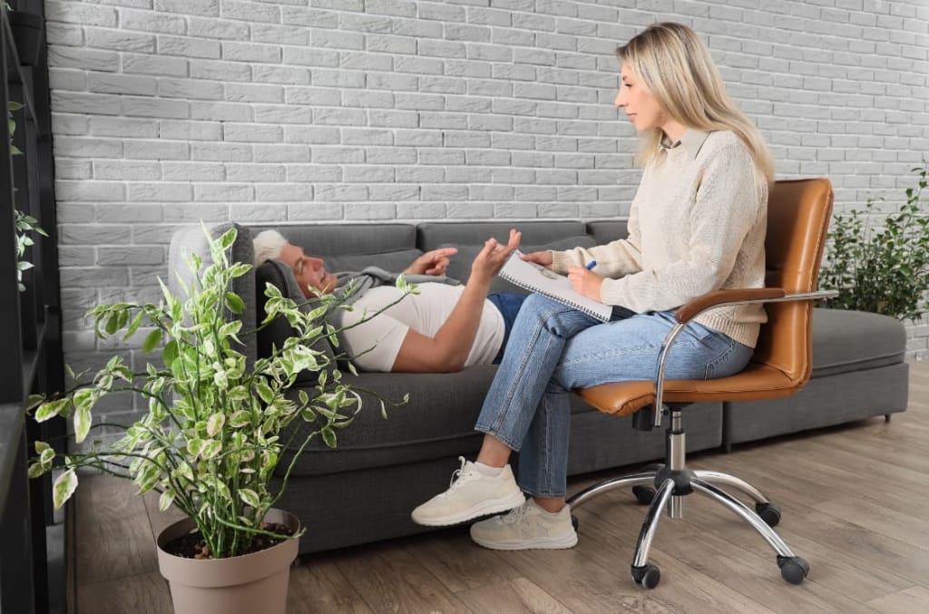 Hypnotherapy