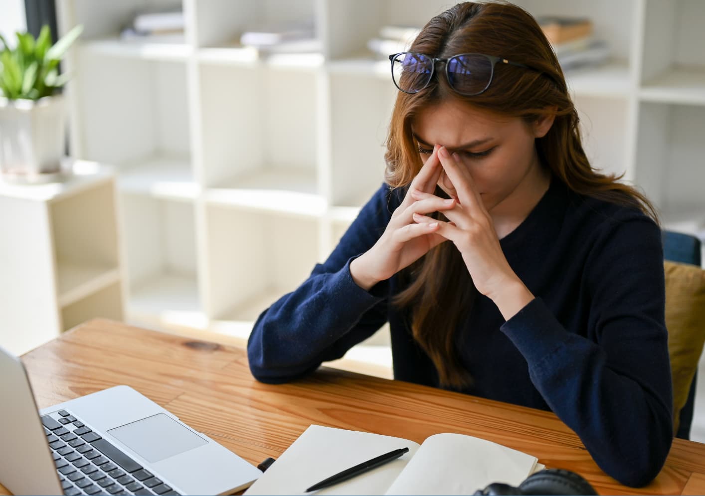 Counselling: Deep Stress Reset — Nervous System Healing & Rebalance (In-Person)