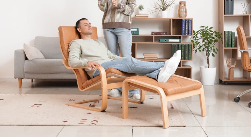 Hypnotherapy