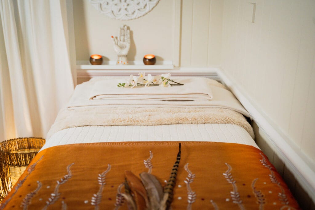 Facial Emotional Therapy - Clinic
